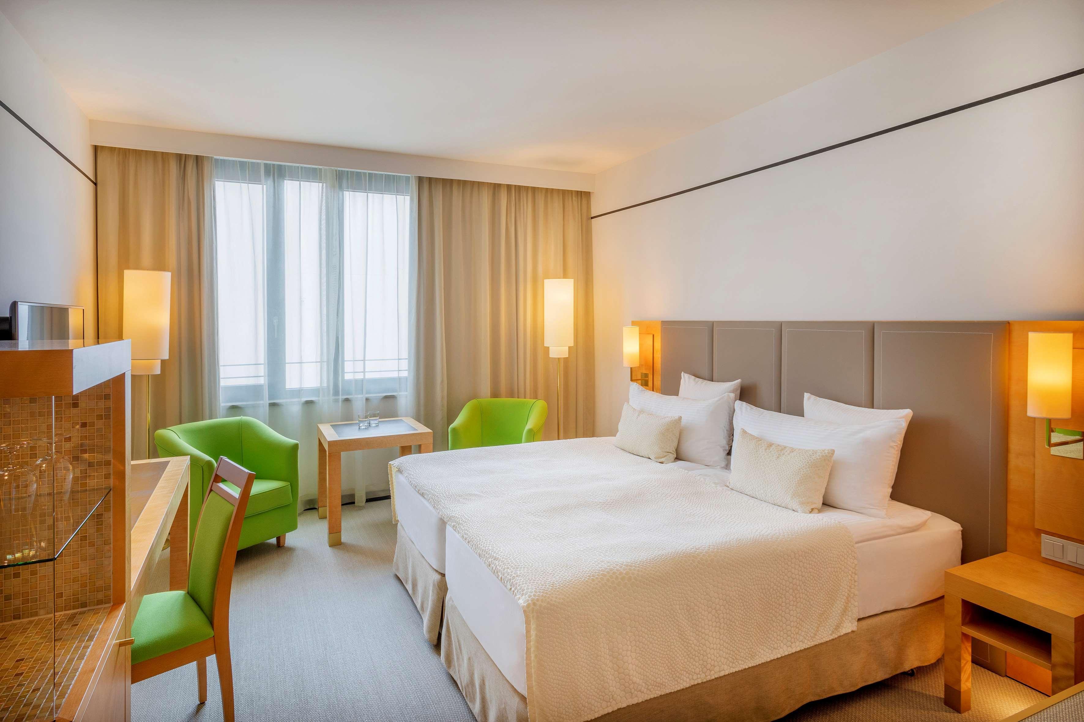 ОТЕЛЬ MELIA BERLIN БЕРЛИН 4* (Германия) - от 12703 RUB | NOCHI